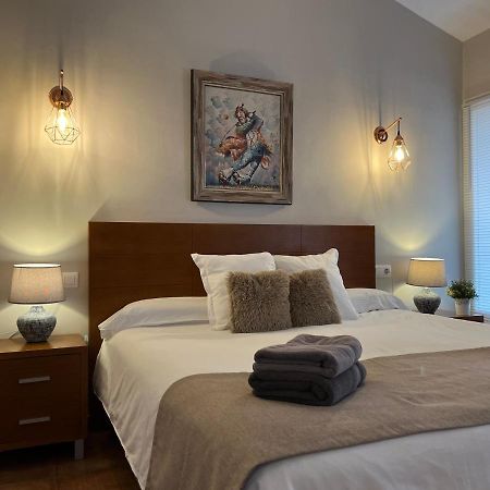 Villa Manzanera Calpe Esterno foto