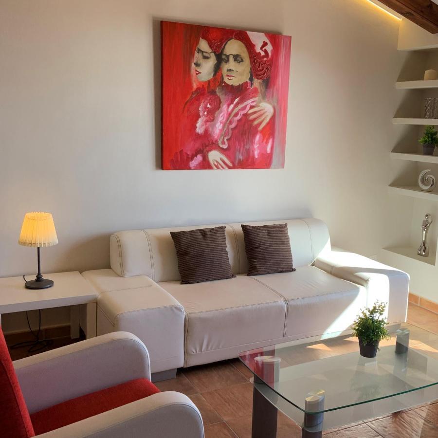 Villa Manzanera Calpe Esterno foto