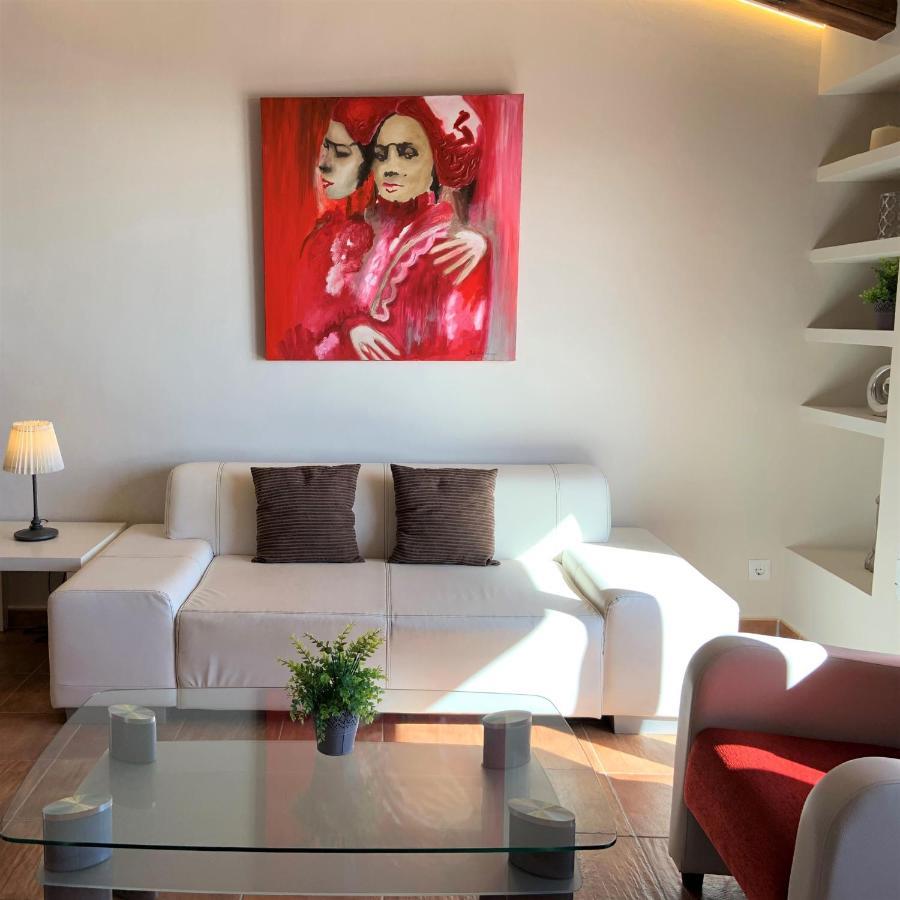 Villa Manzanera Calpe Esterno foto