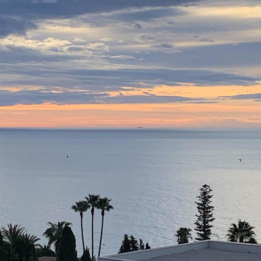 Villa Manzanera Calpe Esterno foto