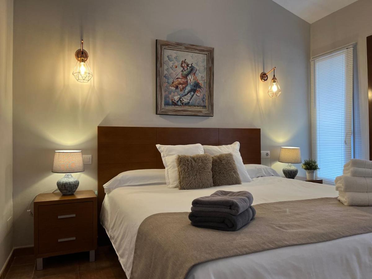 Villa Manzanera Calpe Esterno foto