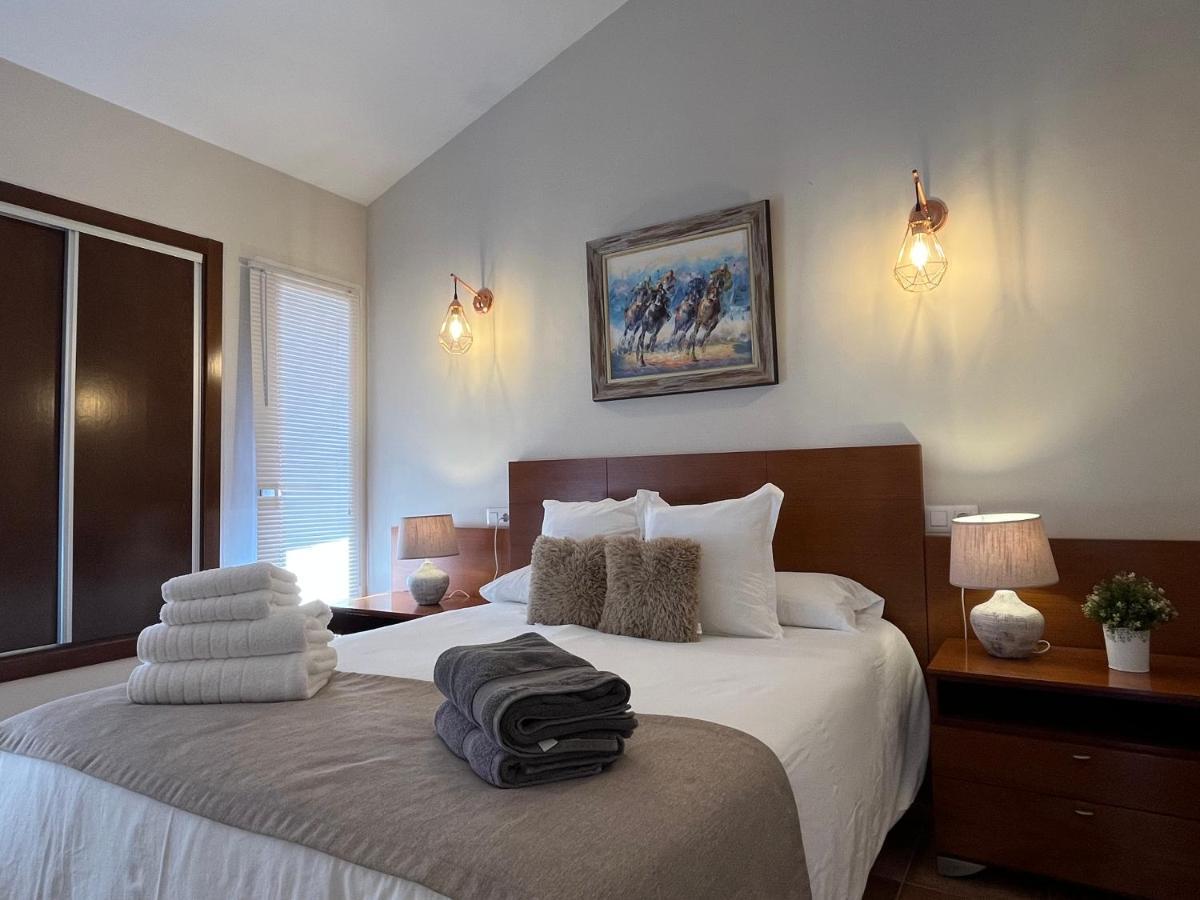 Villa Manzanera Calpe Esterno foto