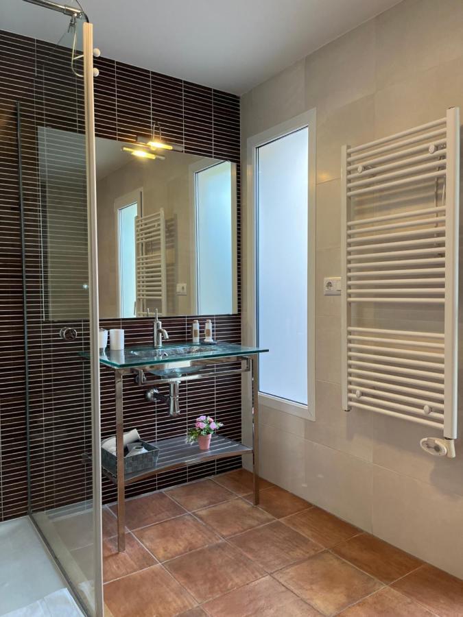 Villa Manzanera Calpe Esterno foto