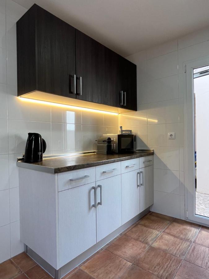 Villa Manzanera Calpe Esterno foto