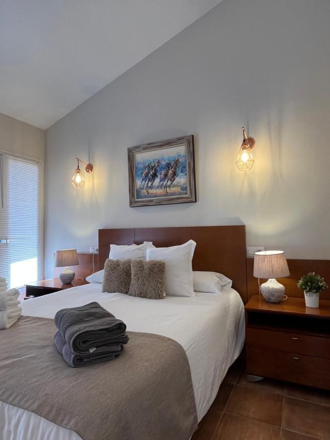 Villa Manzanera Calpe Esterno foto
